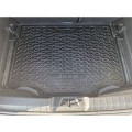 Автомобильный коврик в багажник Jeep Avenger EV 2023- нижняя полка (AVTO-Gumm), цена: 1 182 грн.