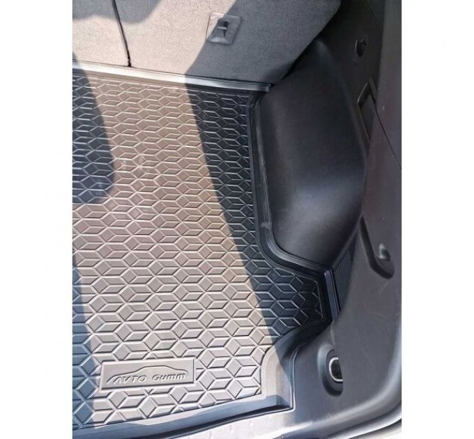 Автомобільний килимок в багажник Chevrolet Blazer 2019- (AVTO-Gumm), ціна: 1 093 грн.