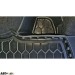 Автомобильный коврик в багажник Nissan Qashqai 2017- FL верхняя полка (Avto-Gumm), цена: 824 грн.
