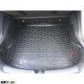Автомобільний килимок в багажник Hyundai i30 2019- Fastback (Avto-Gumm), ціна: 1 182 грн.