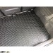 Автомобільний килимок в багажник Renault Scenic 2 2002- 5 мест (Avto-Gumm), ціна: 824 грн.