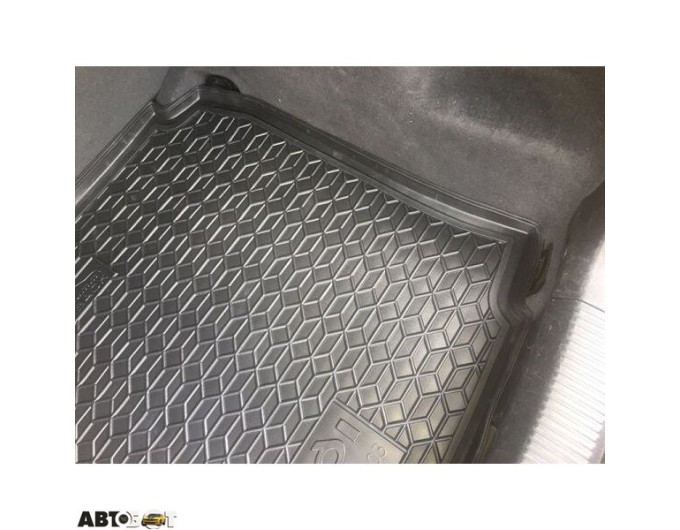 Автомобільний килимок в багажник Audi A3 2004-2012 Hatchback (Avto-Gumm), ціна: 1 182 грн.