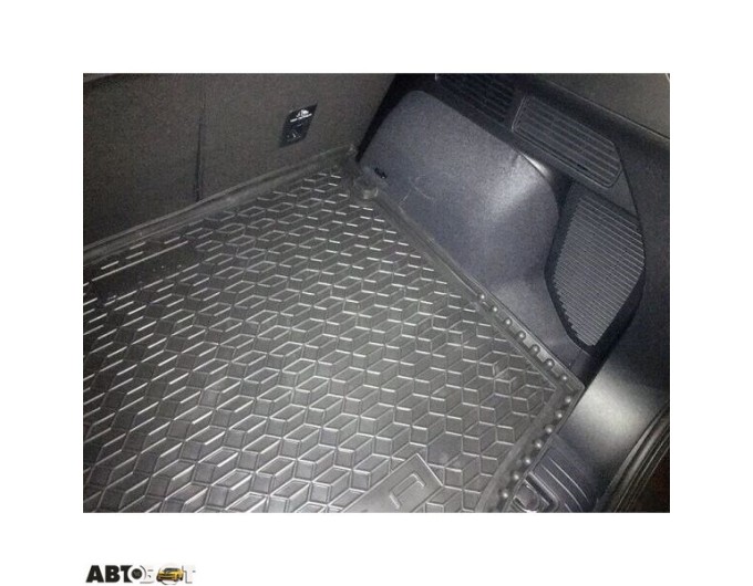 Автомобильный коврик в багажник Ford Kuga 3 2020- докатка (AVTO-Gumm), цена: 1 182 грн.
