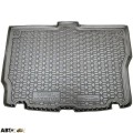 Автомобільний килимок в багажник Opel Meriva A 2002- (Avto-Gumm), ціна: 1 182 грн.