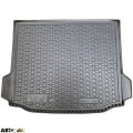 Автомобильный коврик в багажник BMW X3 (G01) 2017- (с запаской) (AVTO-Gumm), цена: 1 182 грн.