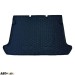 Автомобільний килимок в багажник Fiat Doblo 2000- (без решетки) (Avto-Gumm), ціна: 824 грн.