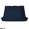 Автомобильный коврик в багажник Fiat Doblo 2000- (без решетки) (Avto-Gumm), цена: 824 грн.