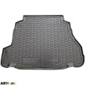 Автомобільний килимок в багажник Mazda 323 BA 1994-1998 Sedan (Avto-Gumm), ціна: 1 182 грн.
