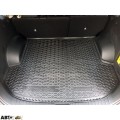 Автомобильный коврик в багажник Hyundai Santa Fe 2021- 5 мест (AVTO-Gumm), цена: 1 194 грн.