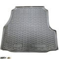 Автомобільний килимок в багажник Volkswagen Passat B3/B4 1988- Sedan (Avto-Gumm), ціна: 1 182 грн.