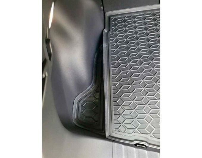 Автомобильный коврик в багажник Toyota Corolla Cross 2022- (AVTO-Gumm), цена: 1 182 грн.