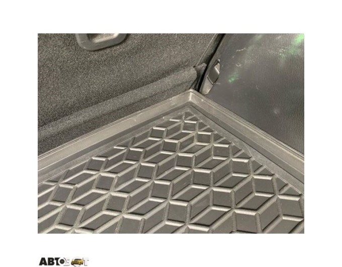 Автомобильный коврик в багажник Mazda CX-5 2012- удлиненный (Avto-Gumm), цена: 1 182 грн.