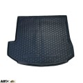 Автомобильный коврик в багажник Hyundai Grand Santa Fe 2013- Top (Avto-Gumm), цена: 1 182 грн.