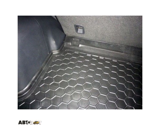 Автомобільний килимок в багажник Honda CR-V 2013- (Avto-Gumm), ціна: 1 182 грн.