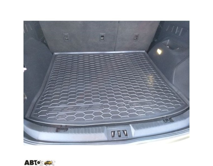 Автомобільний килимок в багажник Ford Edge 2 2014- (Avto-Gumm), ціна: 1 182 грн.