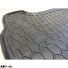Автомобільний килимок в багажник Fiat Tipo 2016- Sedan (Avto-Gumm), ціна: 824 грн.