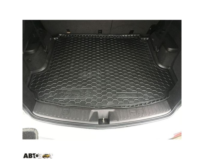 Автомобільний килимок в багажник Acura MDX 2006-2014 (Avto-Gumm), ціна: 1 182 грн.
