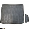 Автомобільний килимок в багажник Hyundai IONIQ electric 2021- с сабв. (AVTO-Gumm), ціна: 824 грн.