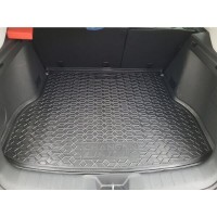 Автомобільний килимок в багажник Changan UNI-K 2022- (AVTO-Gumm)