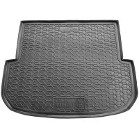 Автомобільний килимок в багажник Chery Tiggo 6 2025- (AVTO-Gumm)