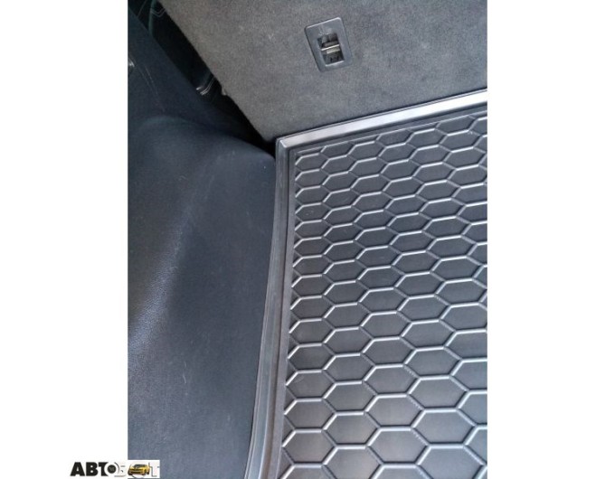 Автомобільний килимок в багажник Ford Edge 2 2014- (Avto-Gumm), ціна: 1 182 грн.