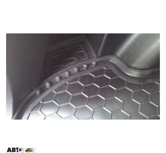 Автомобильный коврик в багажник Subaru Forester 3 2008- (Avto-Gumm), цена: 938 грн.