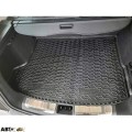 Автомобильный коврик в багажник Geely Atlas Pro 2022- Premium (AVTO-Gumm), цена: 1 182 грн.