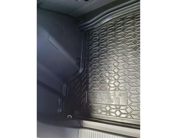 Автомобільний килимок в багажник Honda eNS1 2021- (AVTO-Gumm), ціна: 1 182 грн.