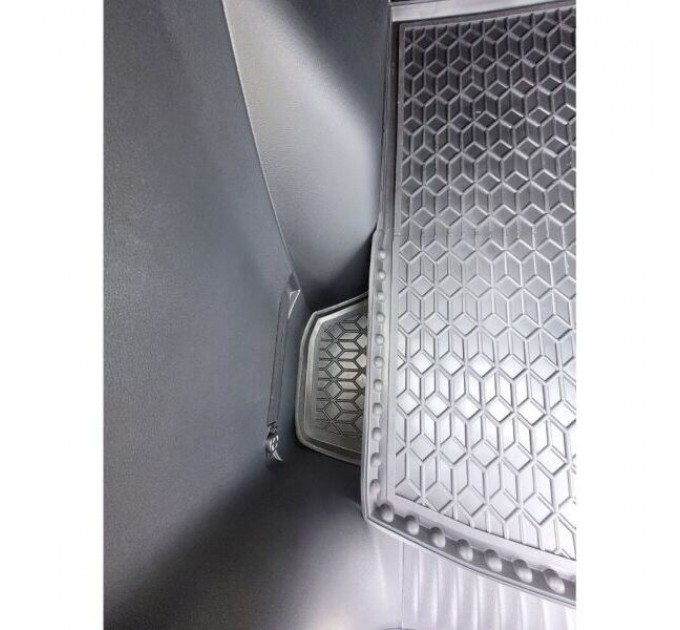 Автомобільний килимок в багажник KGM Torres EVX 2024- (AVTO-Gumm), ціна: 1 093 грн.