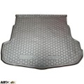 Автомобільний килимок в багажник Mazda 6 2007-2013 Sedan (Avto-Gumm), ціна: 1 182 грн.