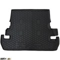 Автомобільний килимок в багажник Toyota Land Cruiser 200 2007- (7 мест) (Avto-Gumm), ціна: 1 182 грн.