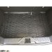 Автомобильный коврик в багажник Ford Fiesta 2018- (Avto-Gumm), цена: 617 грн.