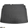 Автомобільний килимок в багажник Volkswagen Golf 5 03-/6 09- (hatchback) с докаткой (Avto-Gumm), ціна: 1 182 грн.