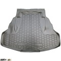 Автомобільний килимок в багажник Honda Accord 2008- Sedan (Avto-Gumm), ціна: 1 182 грн.