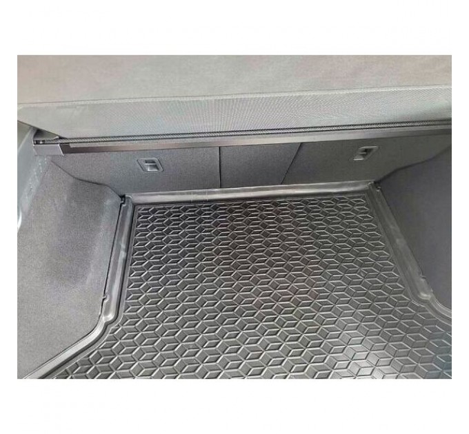 Автомобільний килимок в багажник Mazda CX-5 2022- Нижня поличка (AVTO-Gumm), ціна: 824 грн.
