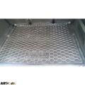 Автомобільний килимок в багажник Citroen C4 Picasso 2014- (Avto-Gumm), ціна: 1 182 грн.