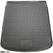 Автомобільний килимок в багажник Audi A6 (C8) 2018- Sedan (AVTO-Gumm), ціна: 824 грн.