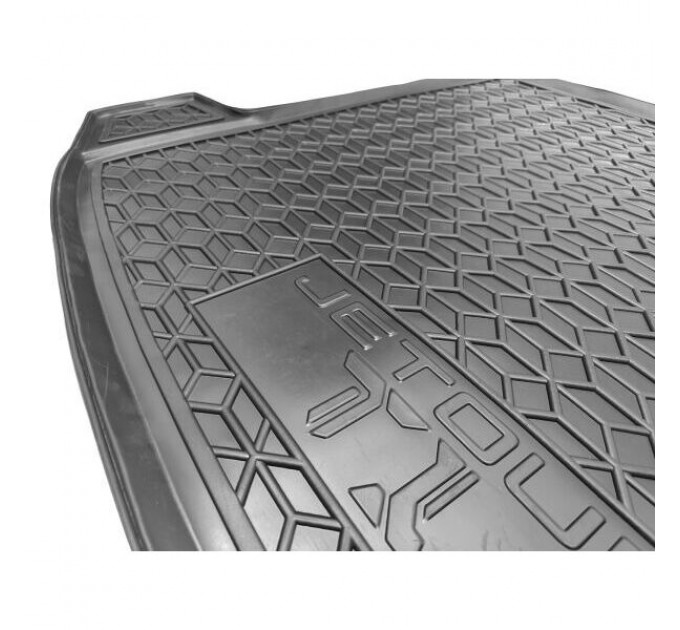 Автомобільний килимок в багажник Jetour T1 2025- (AVTO-Gumm), ціна: 1 093 грн.