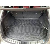Автомобильный коврик в багажник Lexus NX 2022- (AVTO-Gumm)