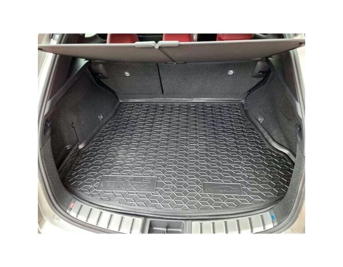 Автомобільний килимок в багажник Lexus NX 2022- (AVTO-Gumm), ціна: 1 182 грн.