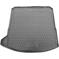 Автомобільний килимок в багажник Mazda CX-90 2023- 5-7 мест (AVTO-Gumm)