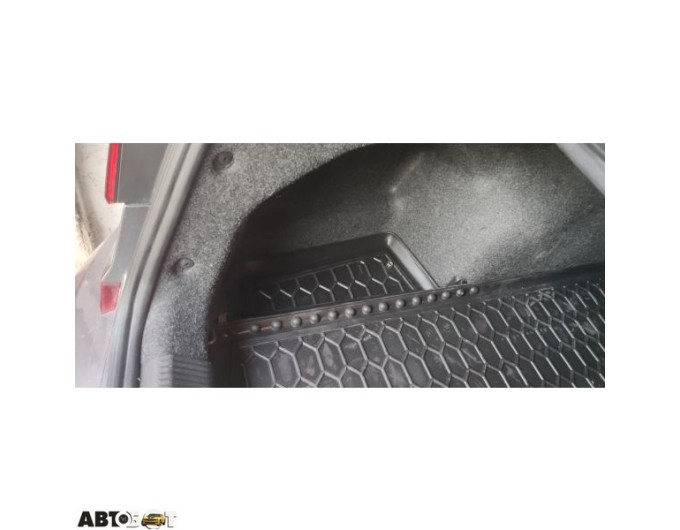 Автомобільний килимок в багажник Volkswagen Passat B7 2011- USA (Avto-Gumm), ціна: 1 182 грн.