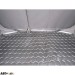 Автомобільний килимок в багажник Skoda Rapid 2013- Liftback (Avto-Gumm), ціна: 824 грн.