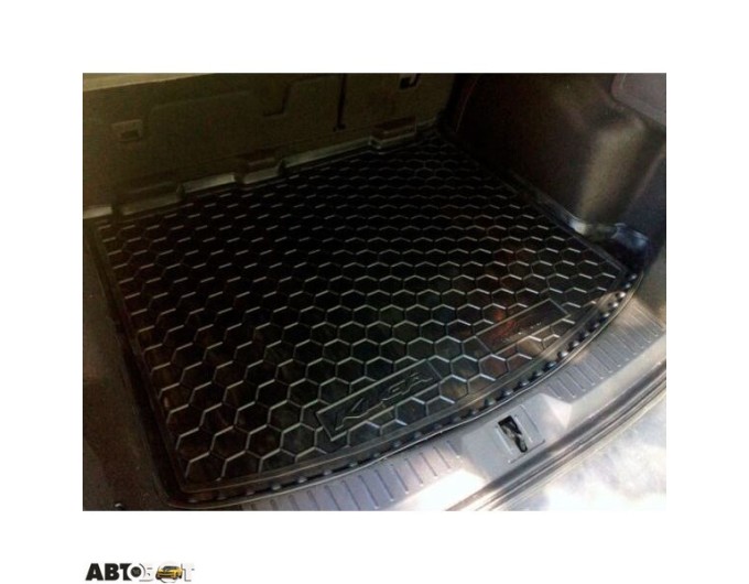 Автомобільний килимок в багажник Ford Kuga 2013- (Avto-Gumm), ціна: 1 182 грн.