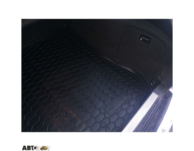 Автомобільний килимок в багажник Audi A4 (B5) 1994- Universal (Avto-Gumm), ціна: 1 182 грн.