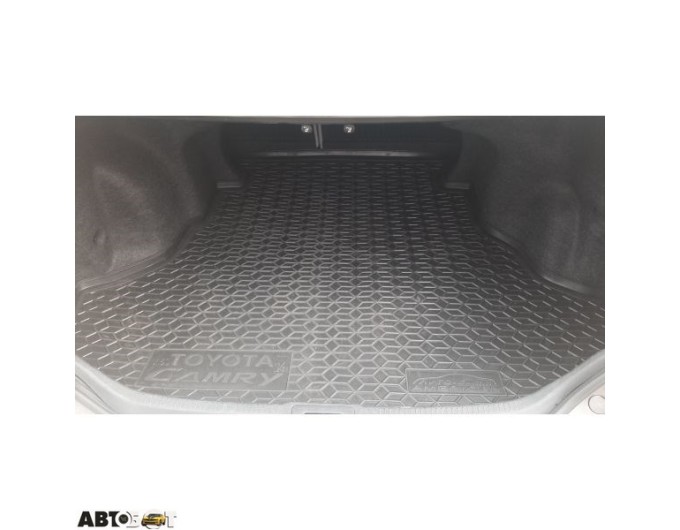 Автомобильный коврик в багажник Toyota Camry VX60 2014- USA (AVTO-Gumm), цена: 1 194 грн.