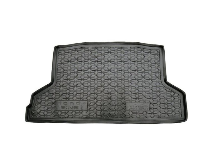 Автомобільний килимок в багажник Honda eNS1 2021- (AVTO-Gumm), ціна: 1 182 грн.