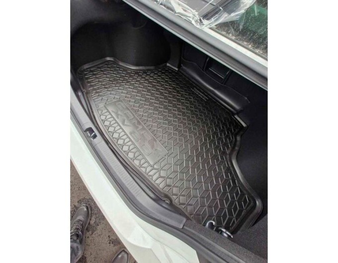 Автомобільний килимок в багажник Toyota Camry 80 2024- (ДВС) (AVTO-Gumm), ціна: 1 182 грн.