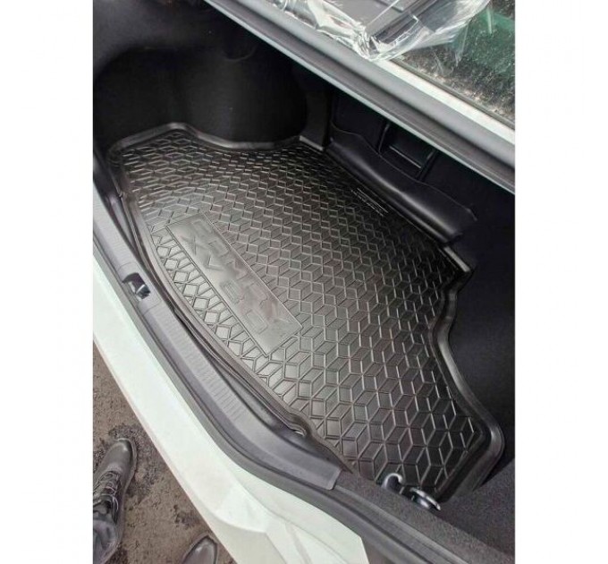 Автомобільний килимок в багажник Toyota Camry 80 2024- (ДВС) (AVTO-Gumm), ціна: 1 093 грн.