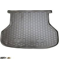 Автомобільний килимок в багажник Lexus RX 350 2003- (Avto-Gumm)